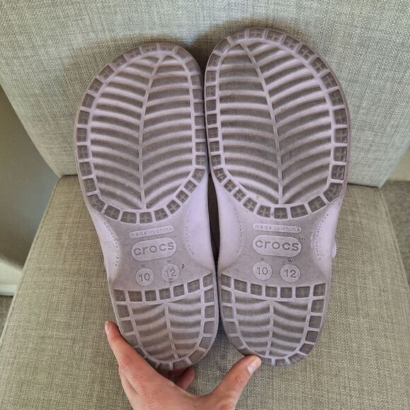 Crocs classic Clog lavendar - Picture 3 of 4